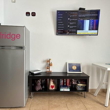 Apartment Golden コスタ・テギセ エクステリア 写真