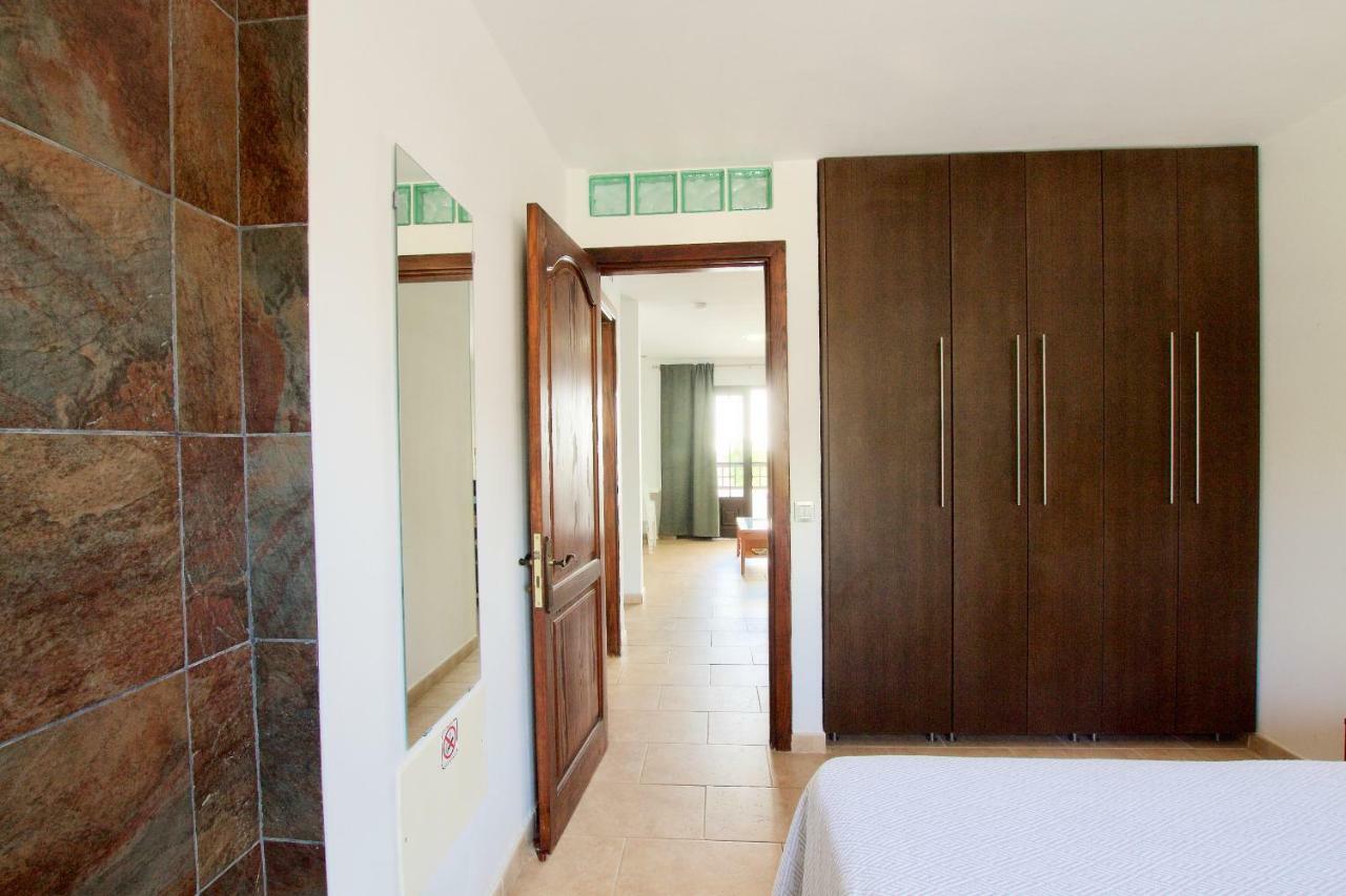 Apartment Golden コスタ・テギセ エクステリア 写真
